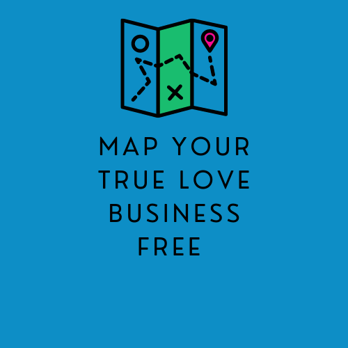 Map Your True Love Business